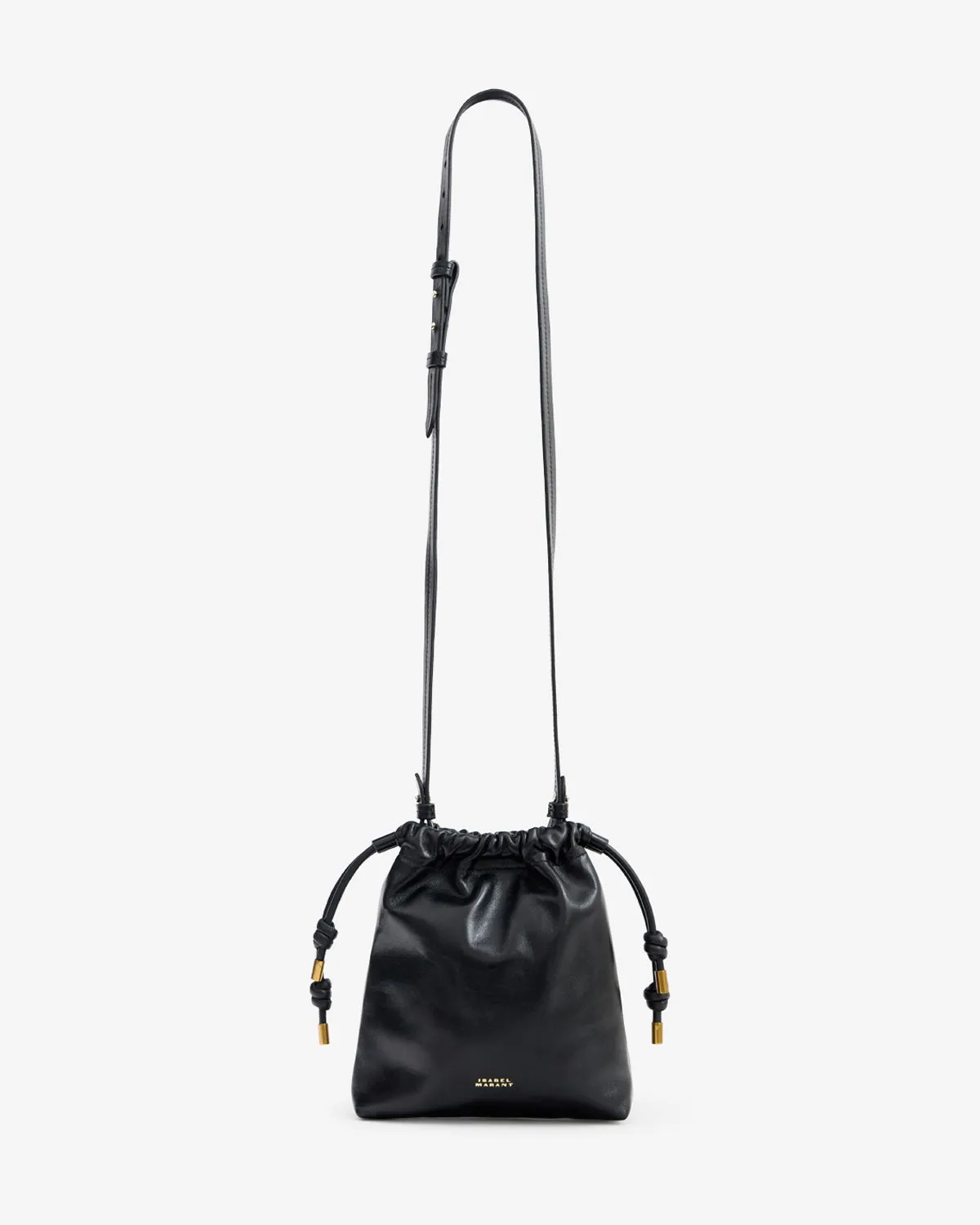 Sac Silven Mini en cuir sold by Isabel Marant product image thumbnail 5