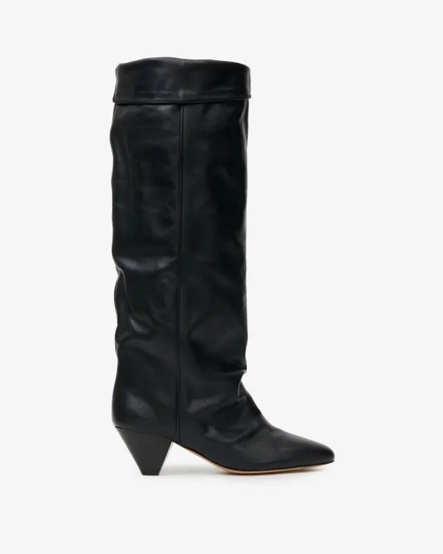 Bottes Elita made by Isabel Marant