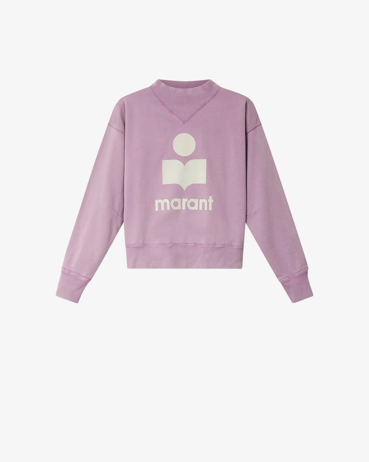 Sweatshirt Moby sold by Isabel Marant