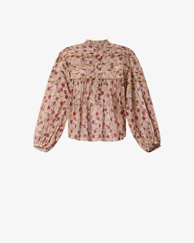 Top Top Doane made by Isabel Marant