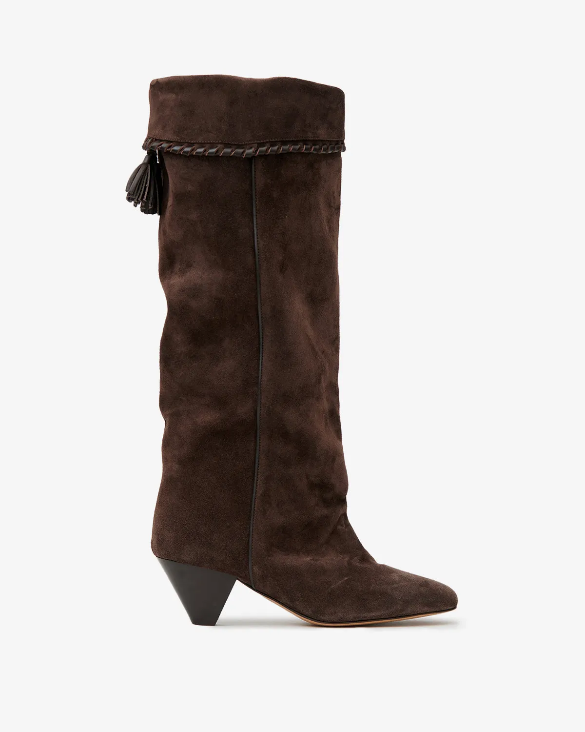 Bottes Elita sold by Isabel Marant
