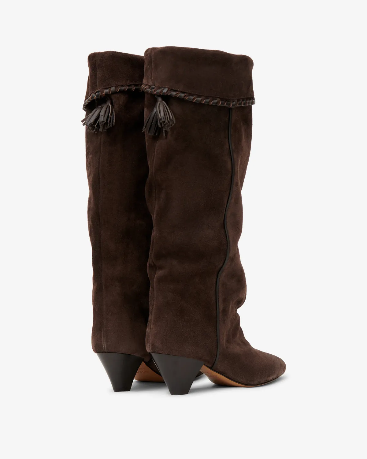 Bottes Elita sold by Isabel Marant product image thumbnail 3