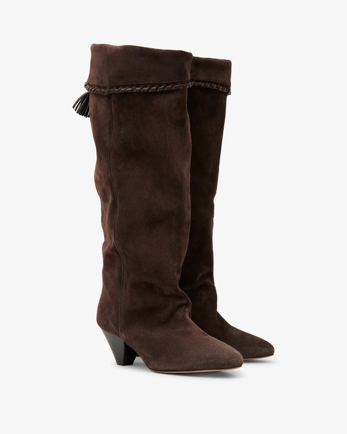 Bottes Elita sold by Isabel Marant product image thumbnail 4