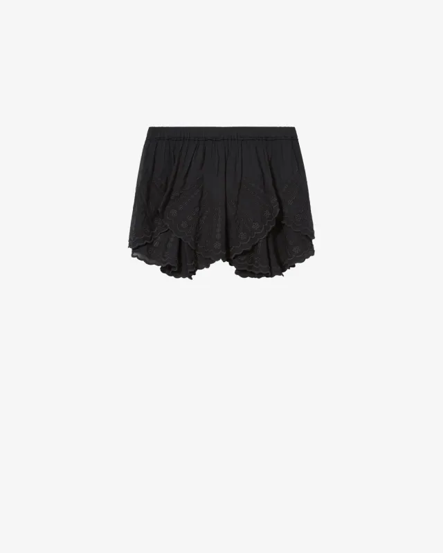 Short Short Layale made by Isabel Marant