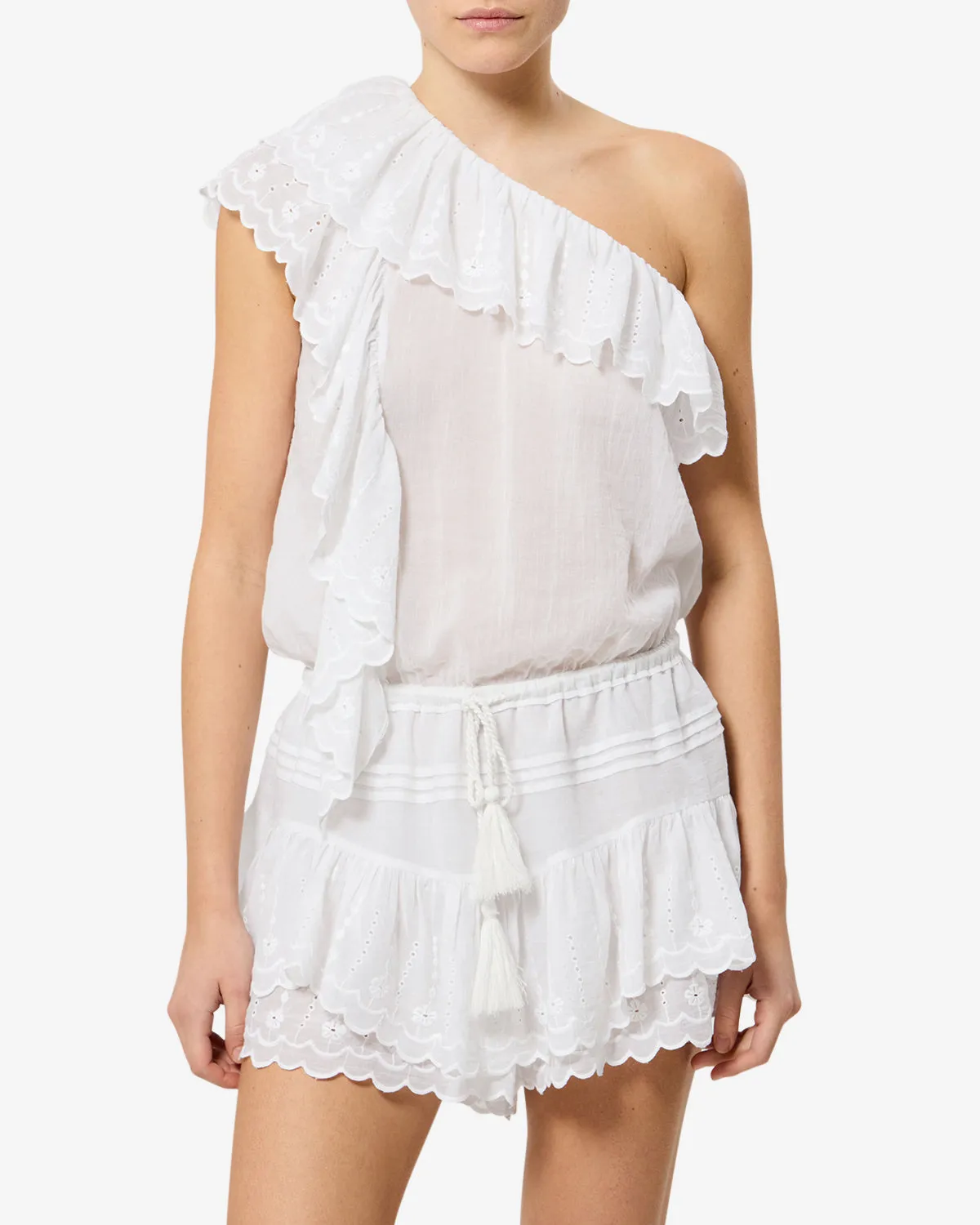 Combinaison Lalia sold by Isabel Marant product image thumbnail 5