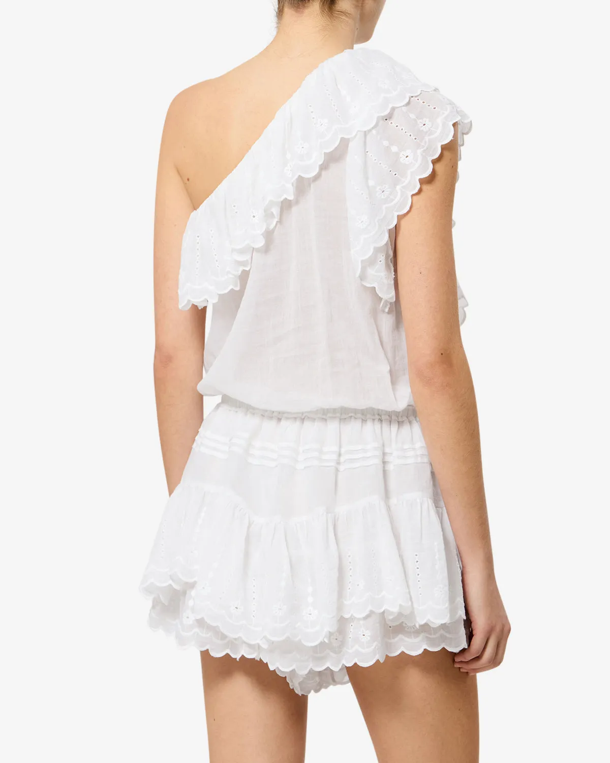 Combinaison Lalia sold by Isabel Marant product image thumbnail 3