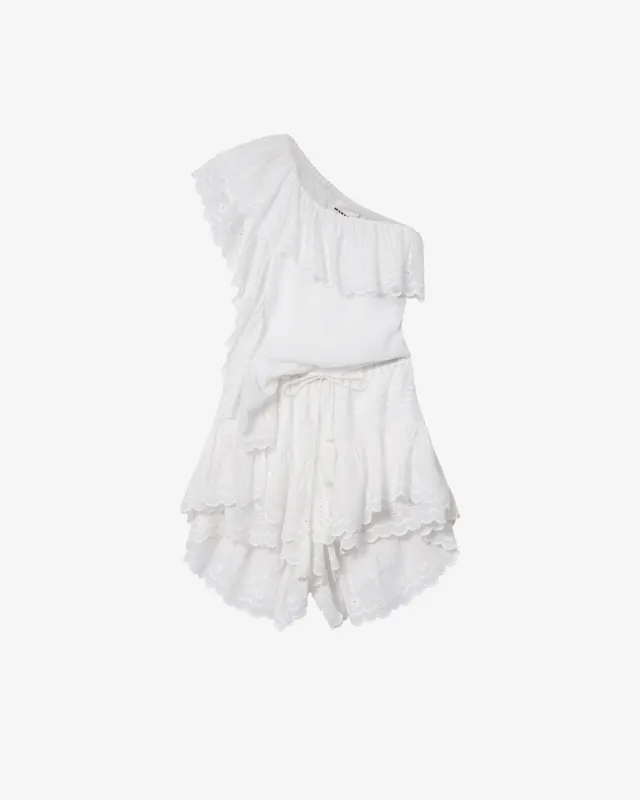 Combinaison Lalia made by Isabel Marant