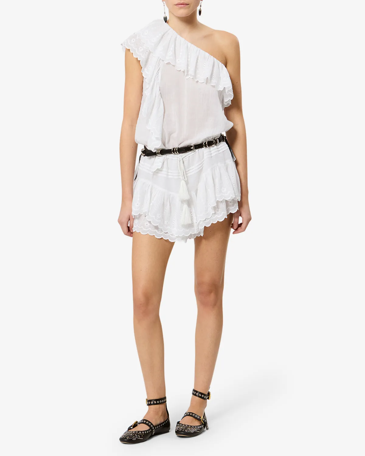 Combinaison Lalia sold by Isabel Marant product image thumbnail 4