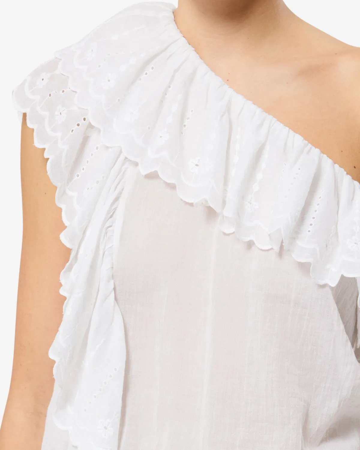 Combinaison Lalia sold by Isabel Marant product image thumbnail 2