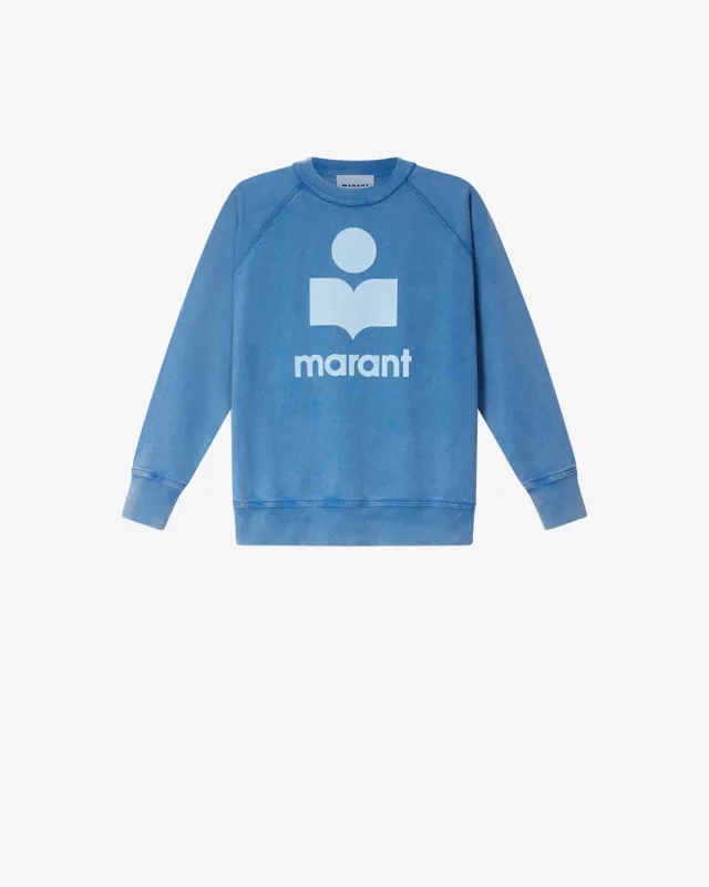 Sweatshirt Millyny made by Isabel Marant