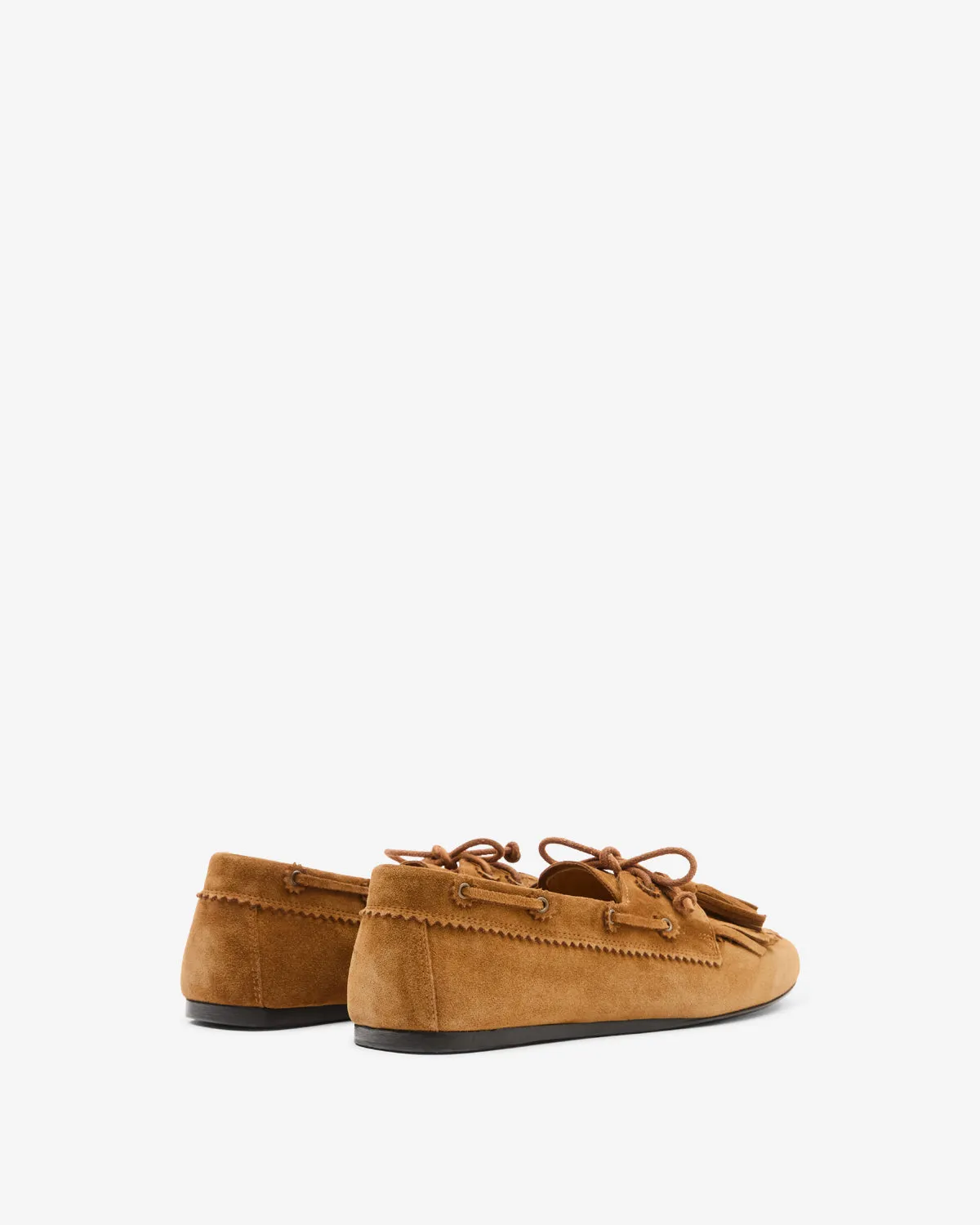 Mocassins Fersi sold by Isabel Marant product image thumbnail 3
