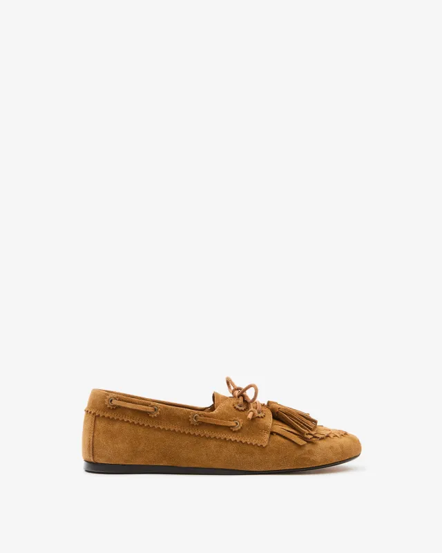 Mocassins Fersi made by Isabel Marant
