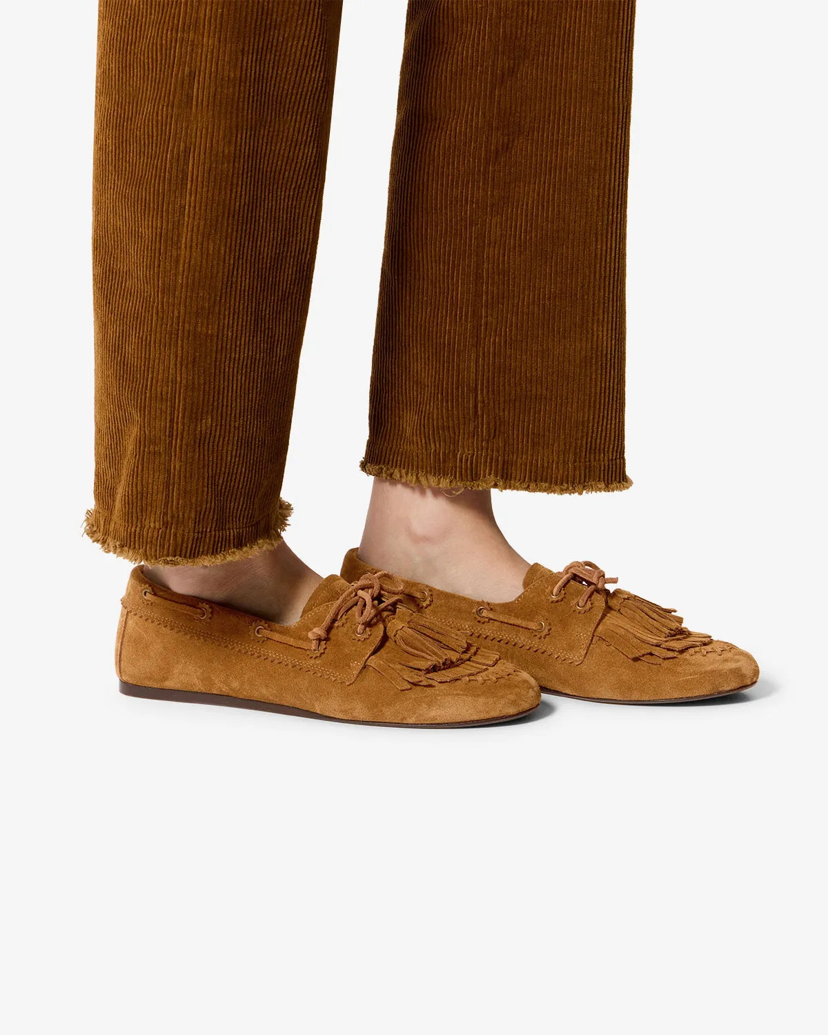 Mocassins Fersi sold by Isabel Marant product image thumbnail 4