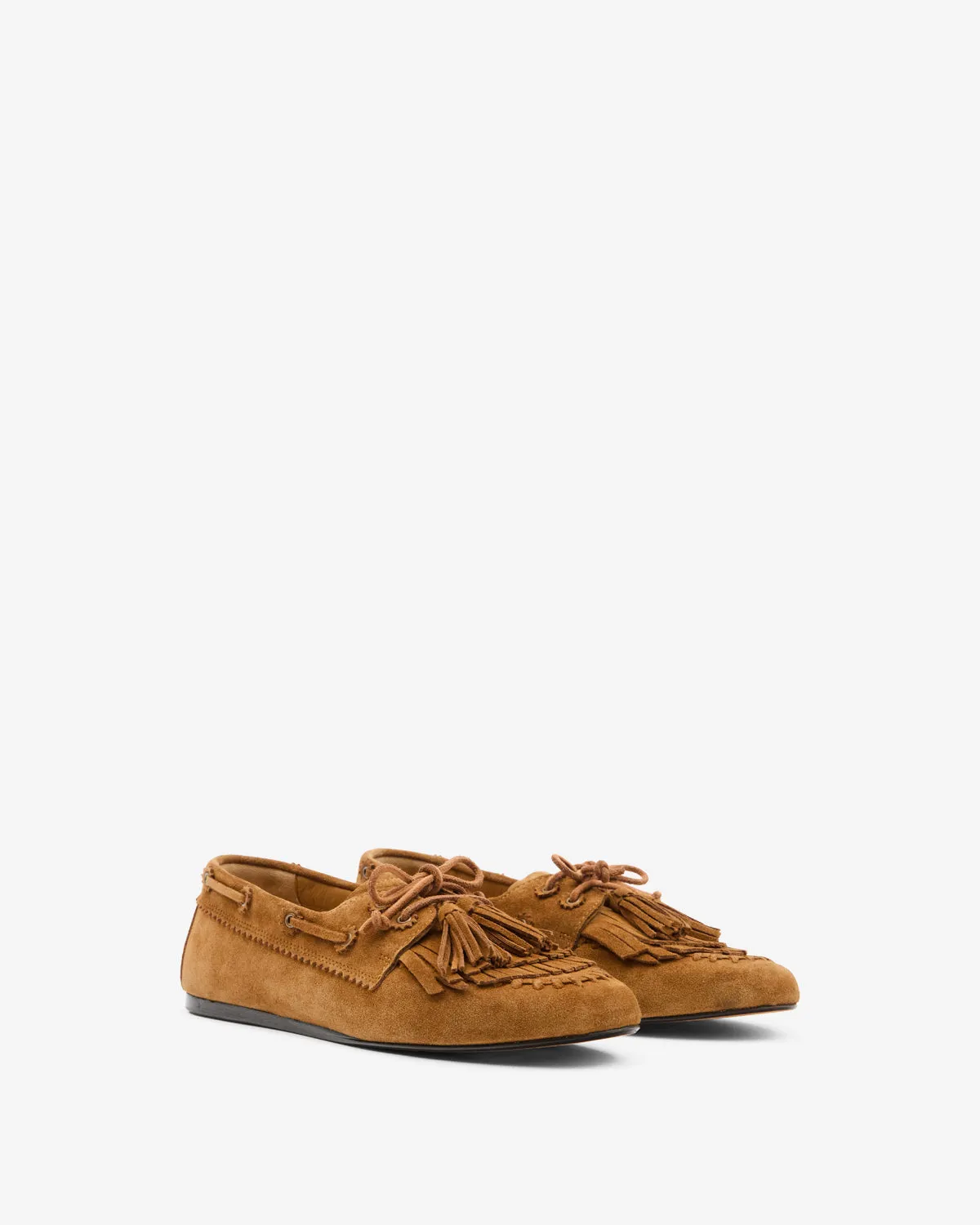 Mocassins Fersi sold by Isabel Marant product image thumbnail 5