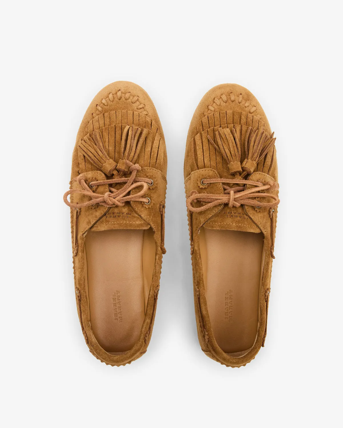 Mocassins Fersi sold by Isabel Marant product image thumbnail 2
