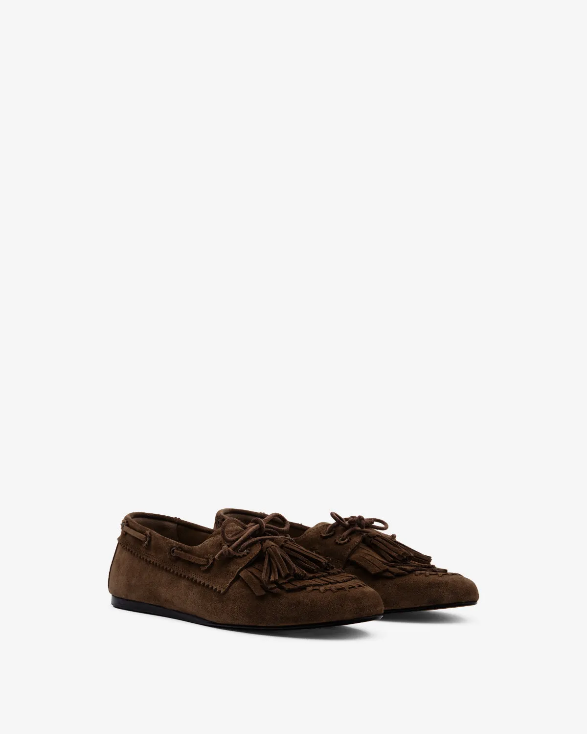 Mocassins Fersi sold by Isabel Marant product image thumbnail 5