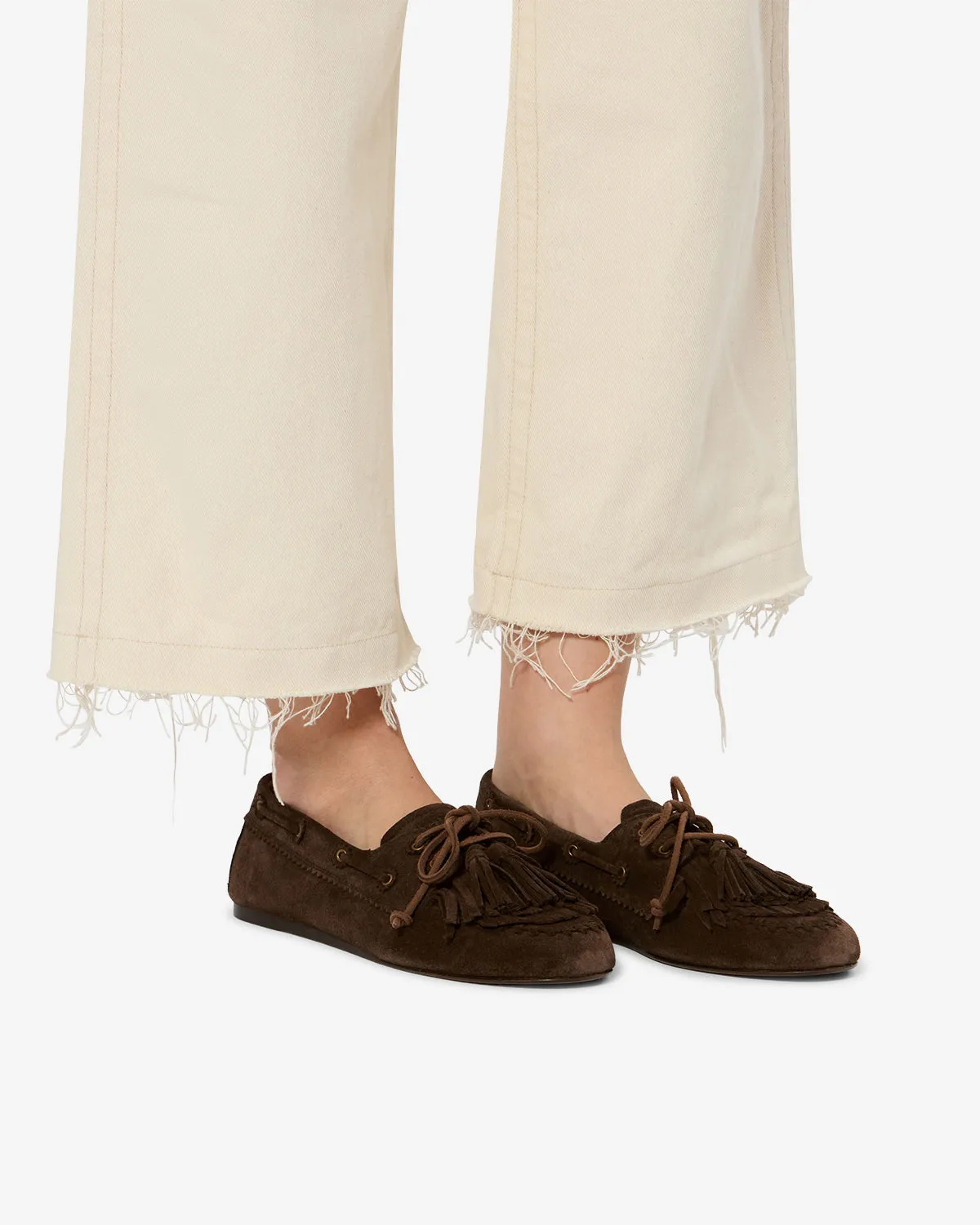 Mocassins Fersi sold by Isabel Marant product image thumbnail 4