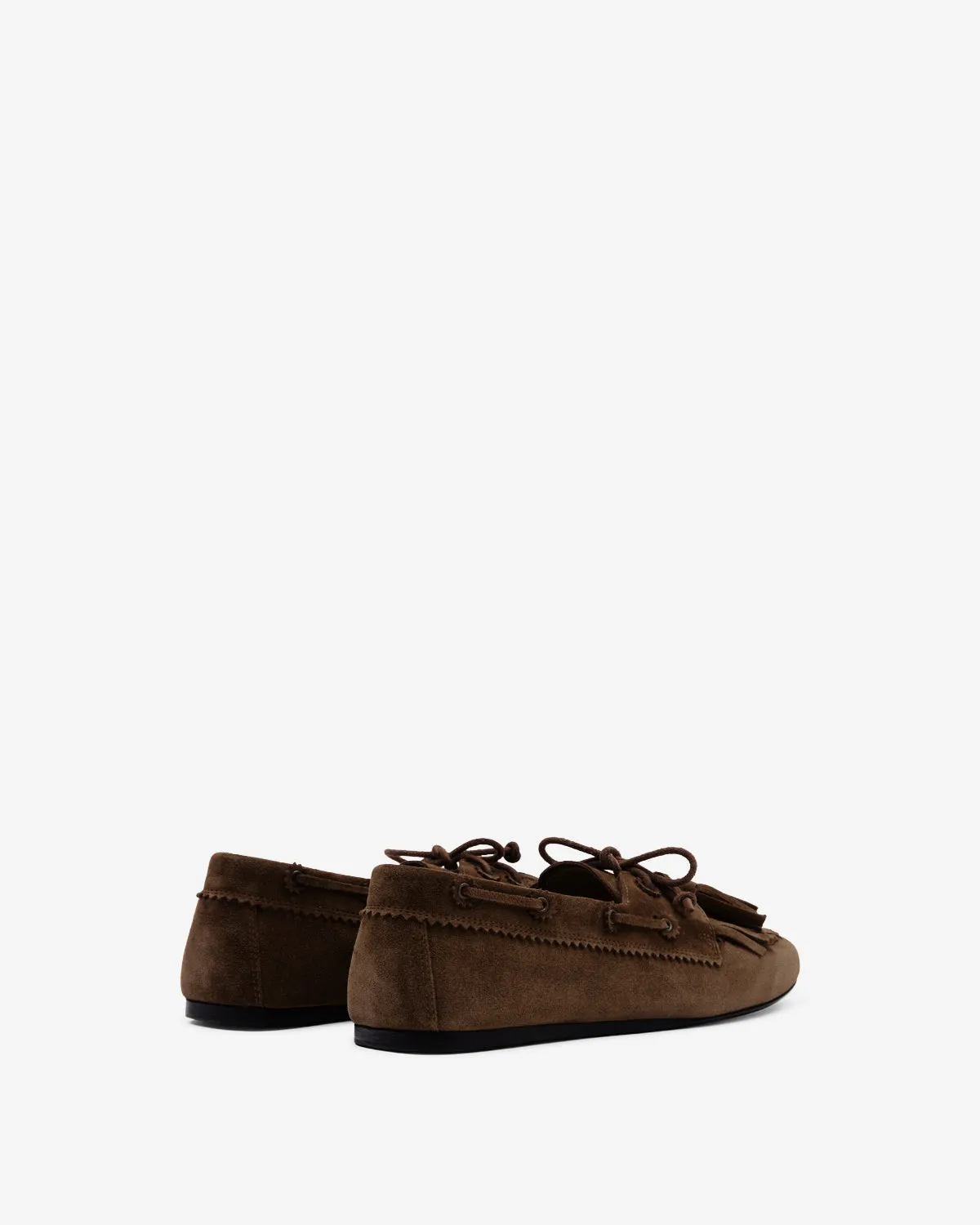 Mocassins Fersi sold by Isabel Marant product image thumbnail 3