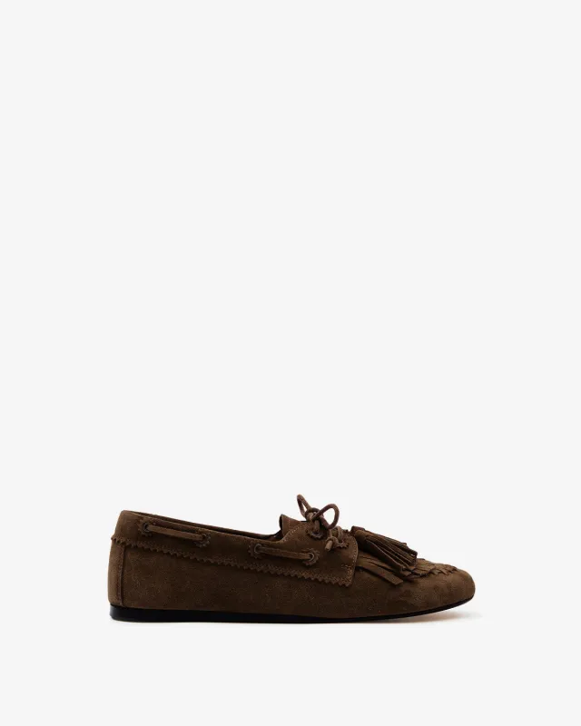 Mocassins Fersi made by Isabel Marant