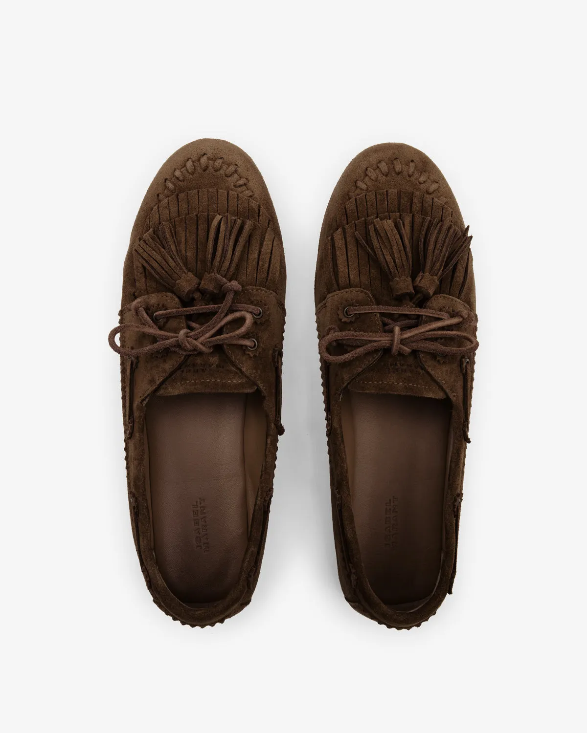 Mocassins Fersi sold by Isabel Marant product image thumbnail 2