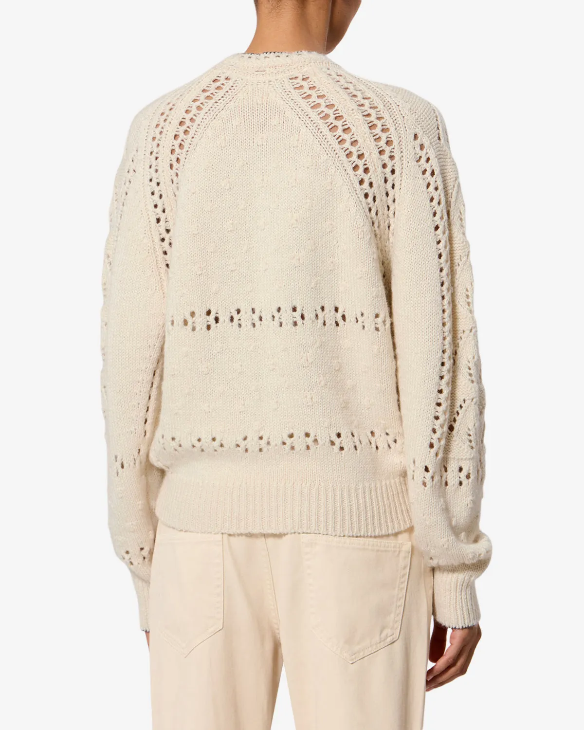 Pull Luce sold by Isabel Marant product image thumbnail 3