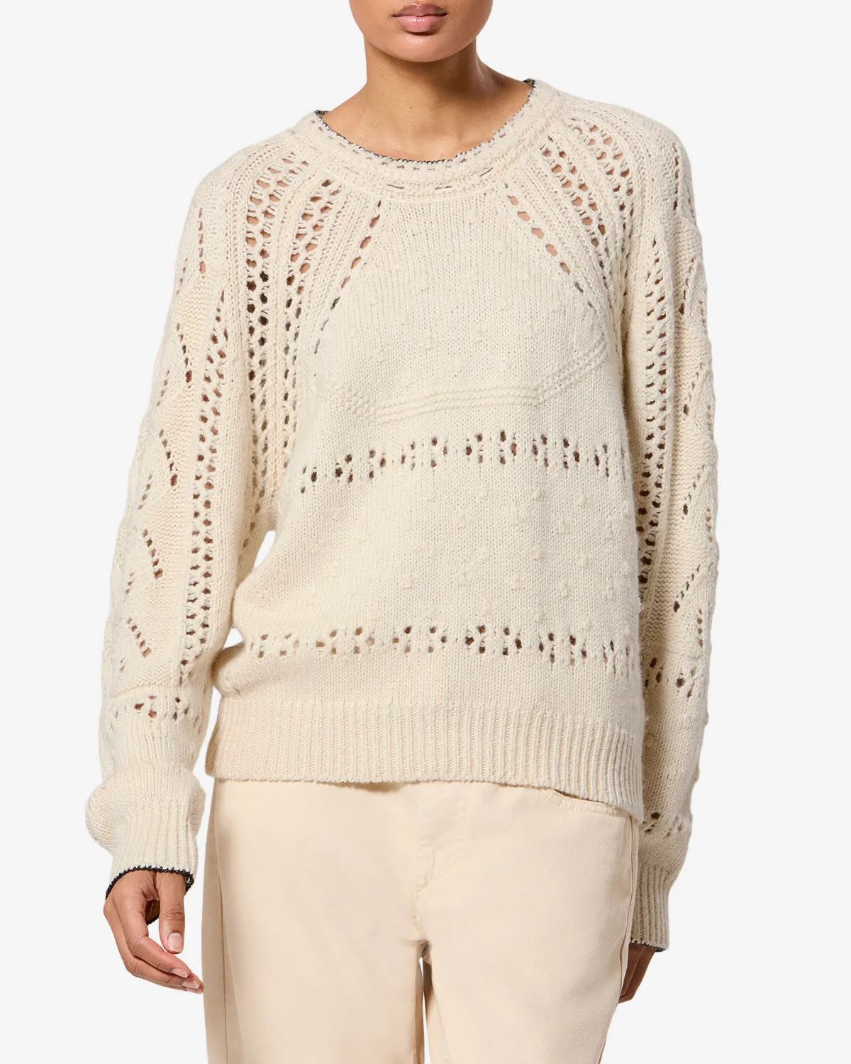 Pull Luce sold by Isabel Marant product image thumbnail 5