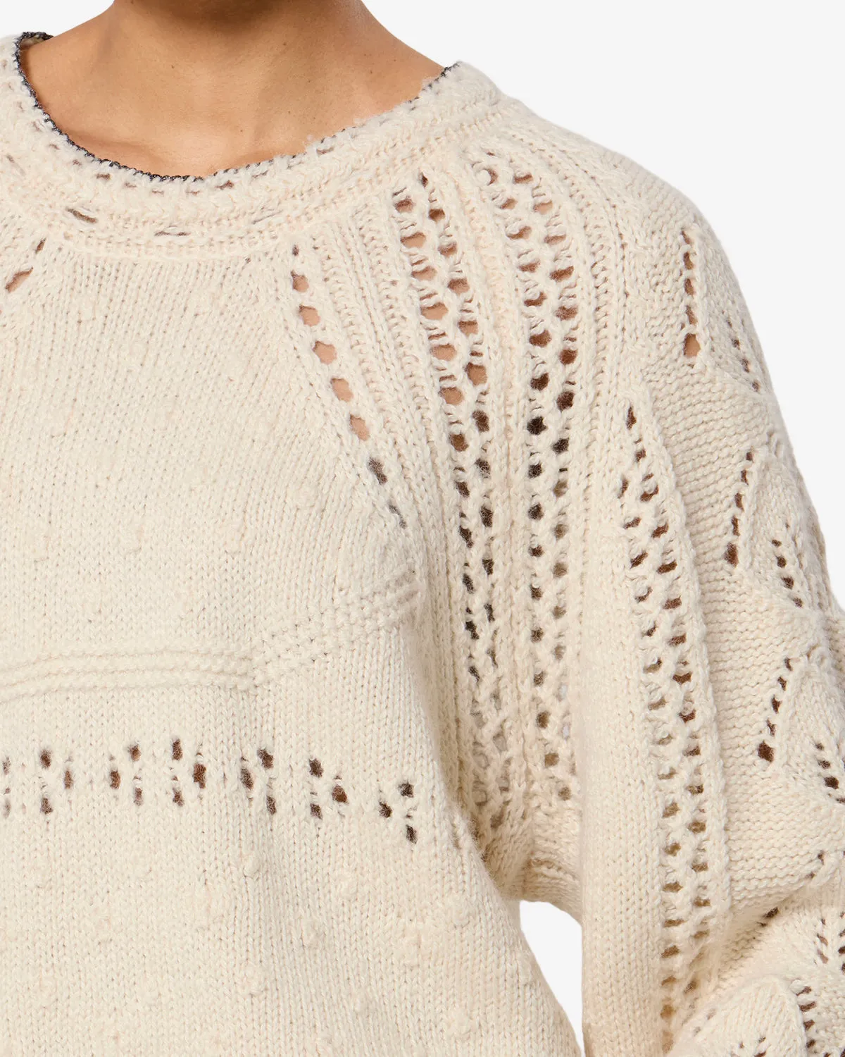 Pull Luce sold by Isabel Marant product image thumbnail 2
