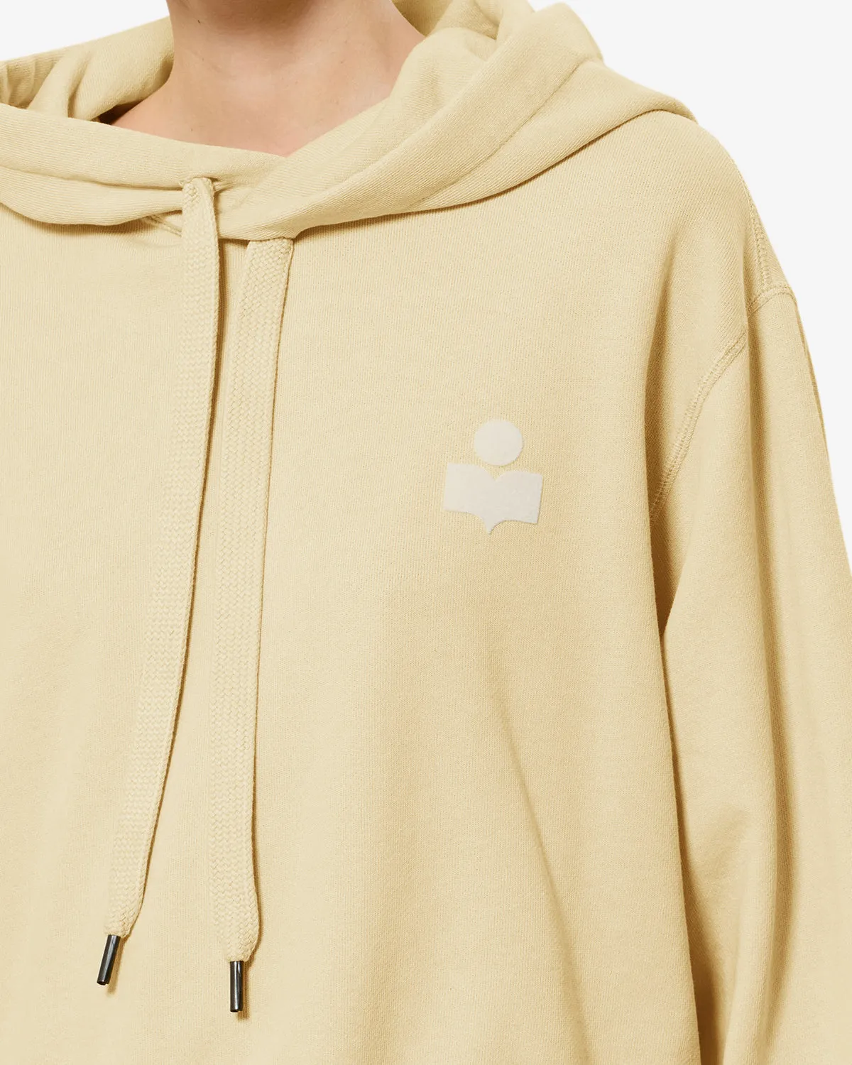Sweatshirt Salmy sold by Isabel Marant product image thumbnail 2