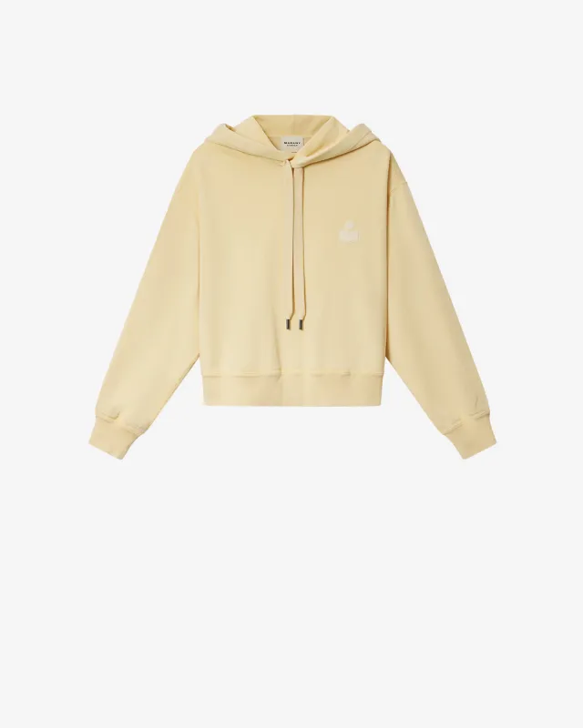 Sweatshirt Salmy made by Isabel Marant