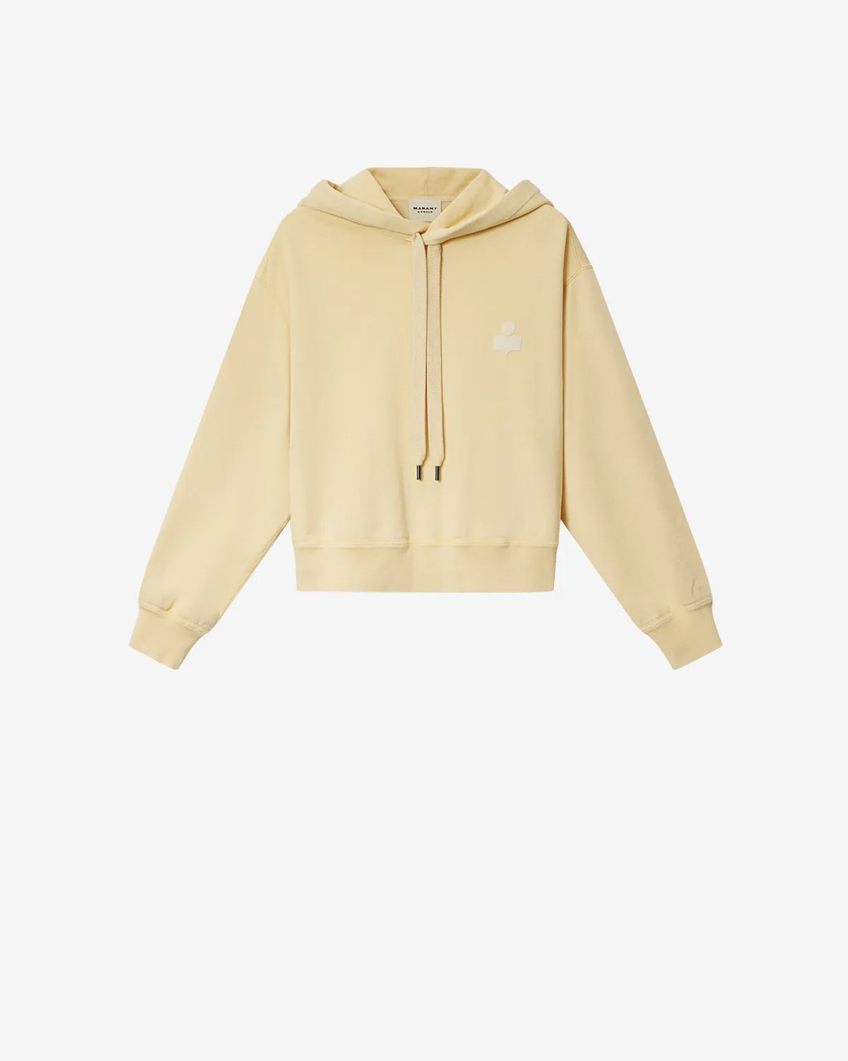 Sweatshirt Salmy sold by Isabel Marant