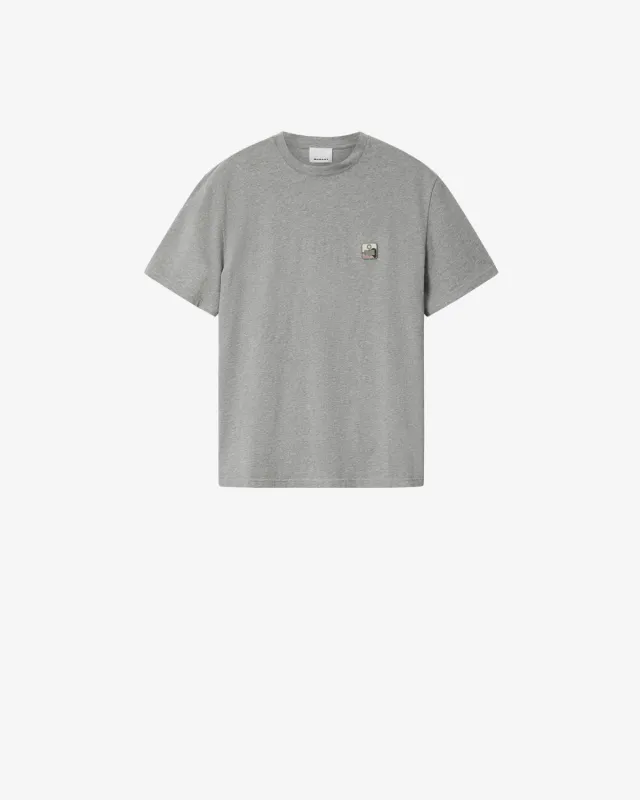 T-shirt Hugo made by Isabel Marant