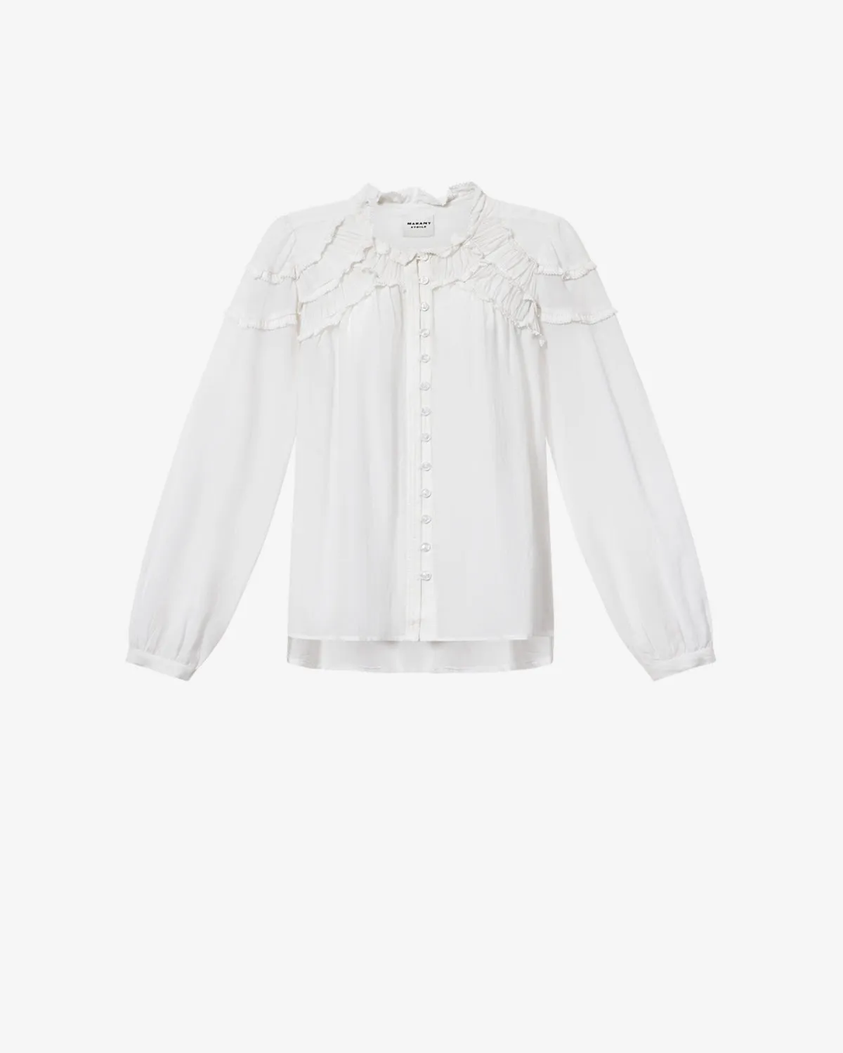 Top Christa sold by Isabel Marant