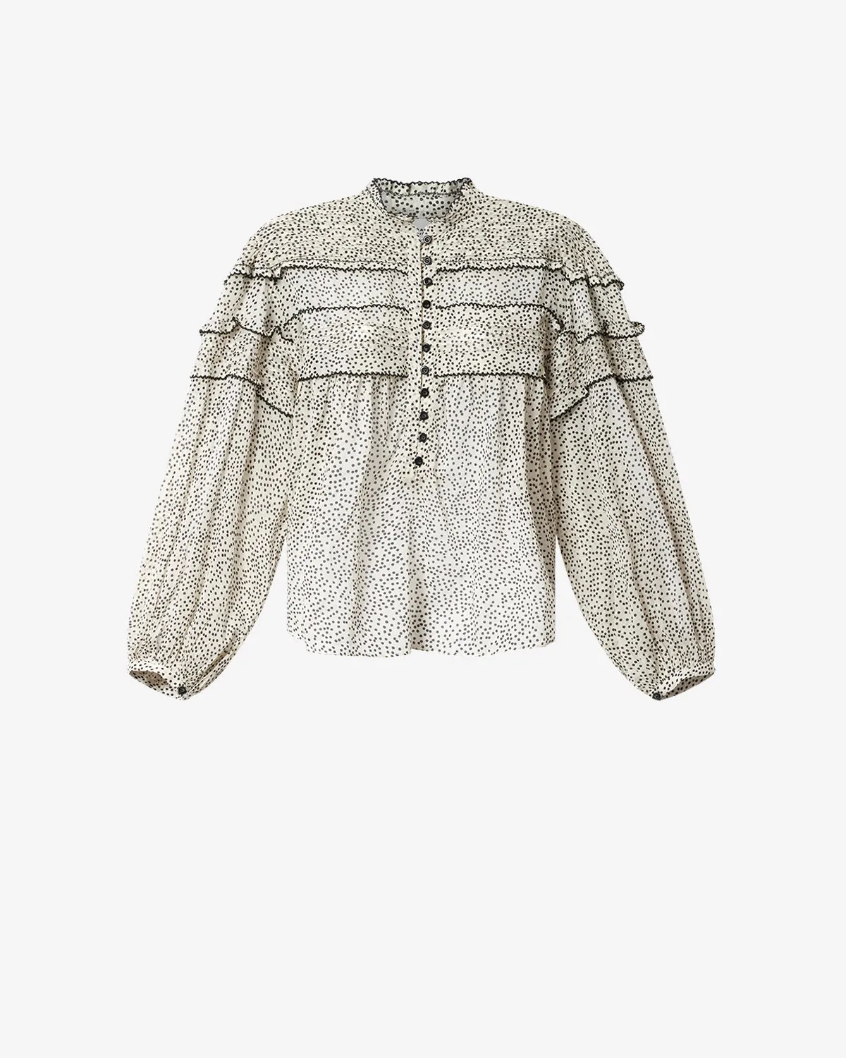 Top Top Doane sold by Isabel Marant