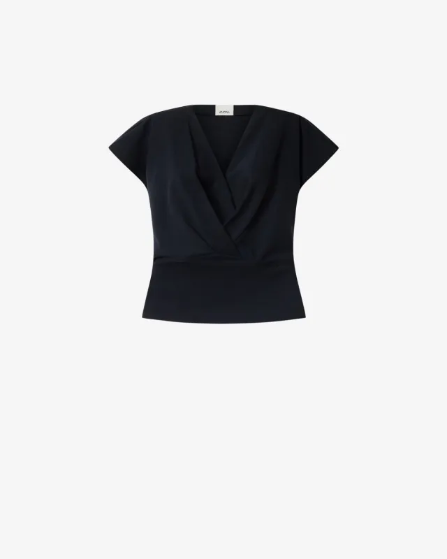 T-shirt T-shirt Tee Shirt Nadrine made by Isabel Marant