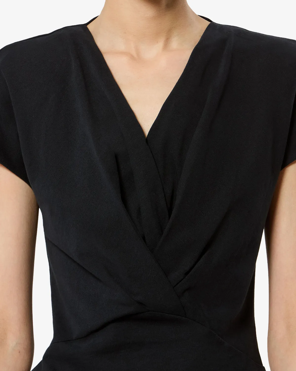 T-shirt T-shirt Tee Shirt Nadrine sold by Isabel Marant product image thumbnail 2