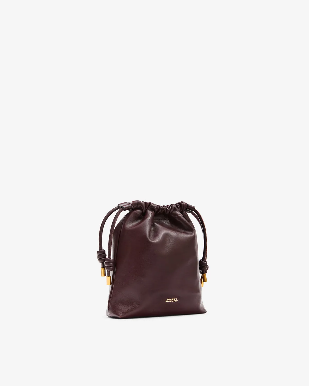 Sac Silven Mini en cuir sold by Isabel Marant