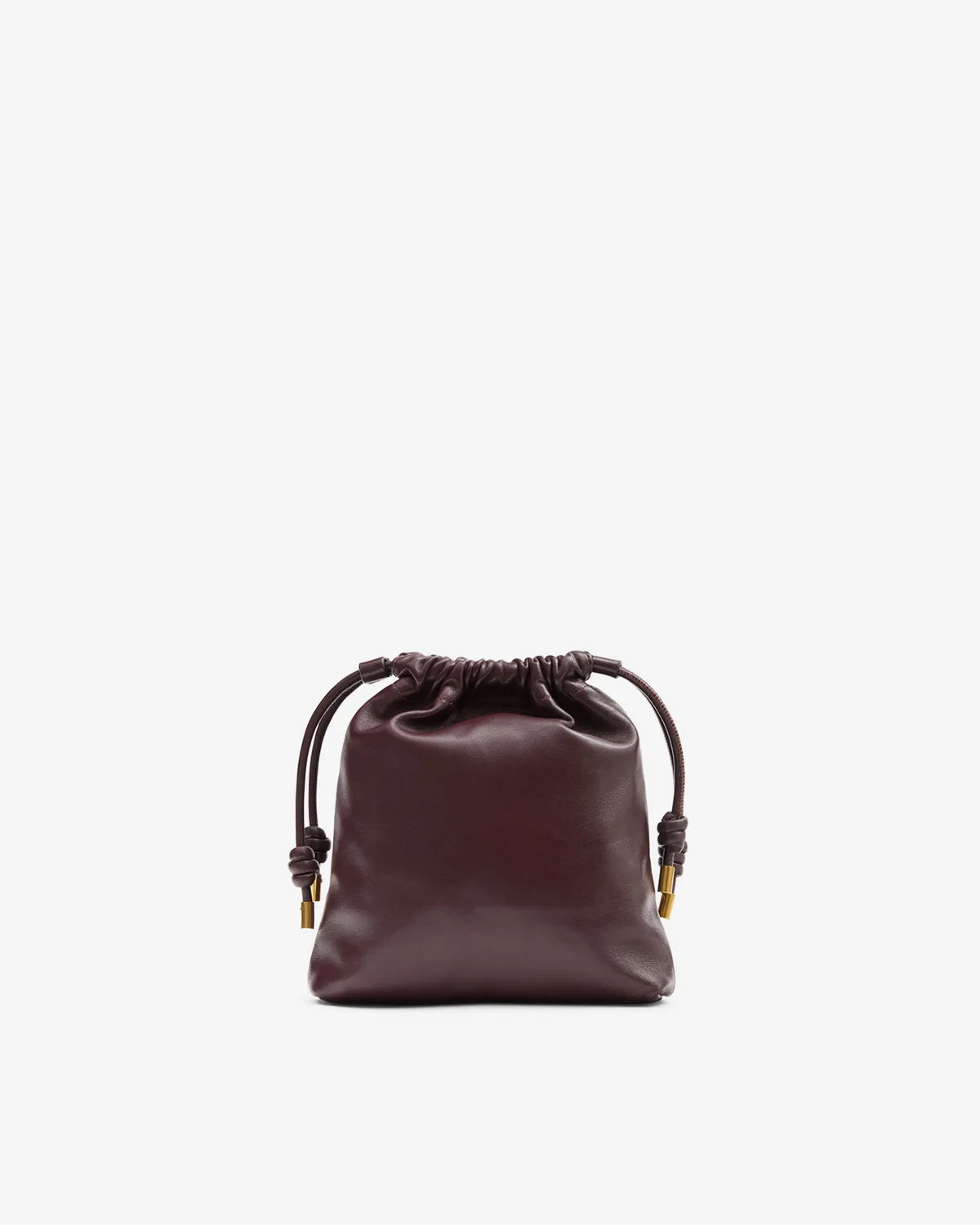 Sac Silven Mini en cuir sold by Isabel Marant product image thumbnail 2