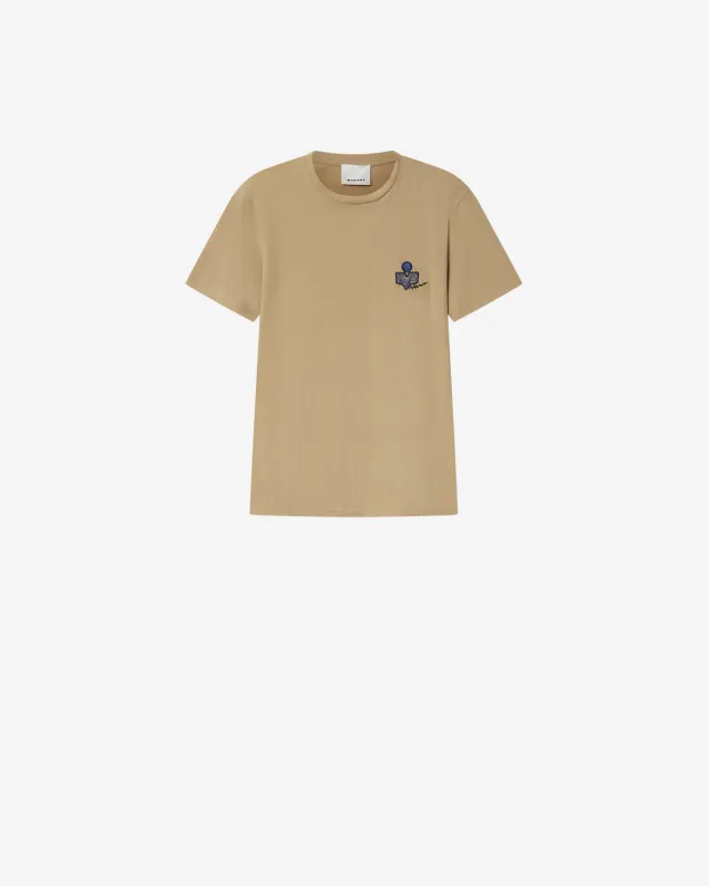 T-shirt Tee Shirt Honore made by Isabel Marant
