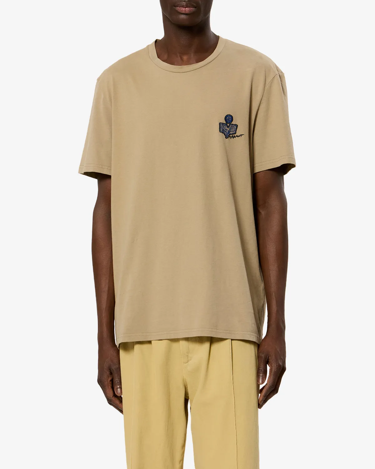 T-shirt Tee Shirt Honore sold by Isabel Marant product image thumbnail 5