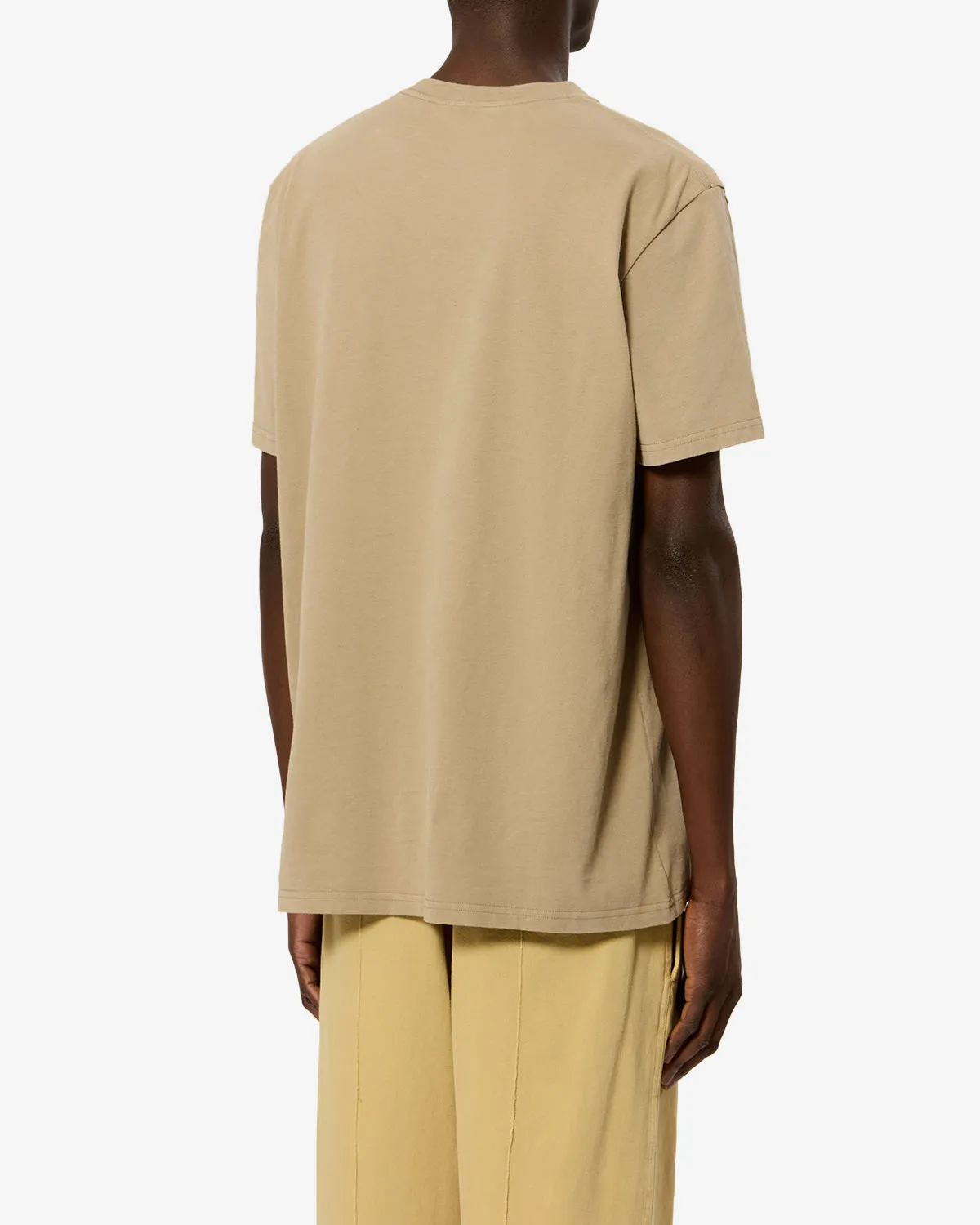 T-shirt Tee Shirt Honore sold by Isabel Marant product image thumbnail 3