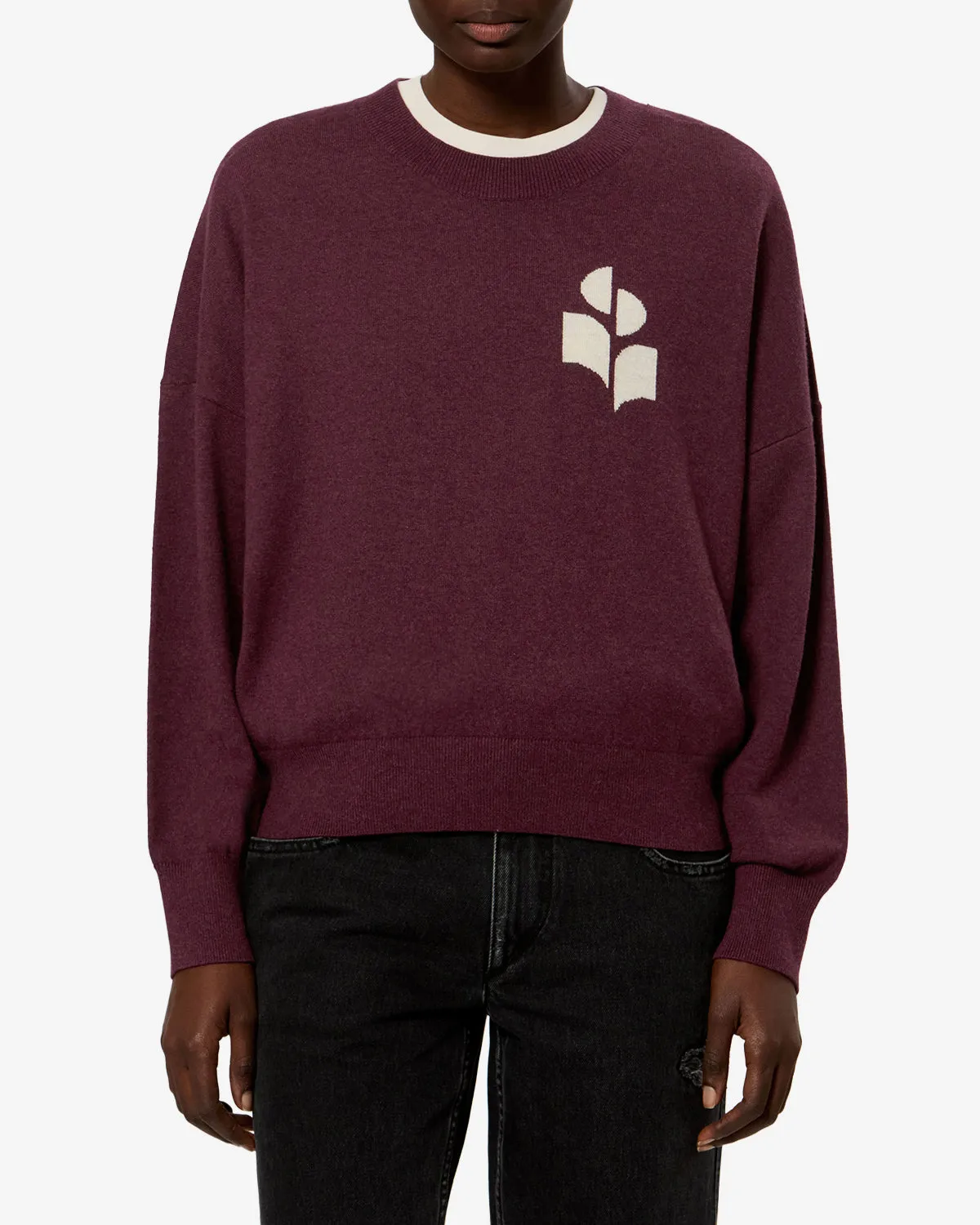 Pull Marisans sold by Isabel Marant product image thumbnail 5