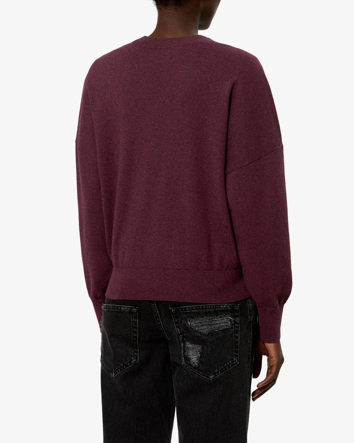 Pull Marisans sold by Isabel Marant product image thumbnail 3
