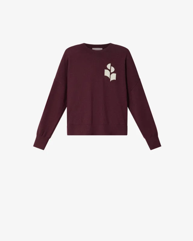 Pull Marisans made by Isabel Marant