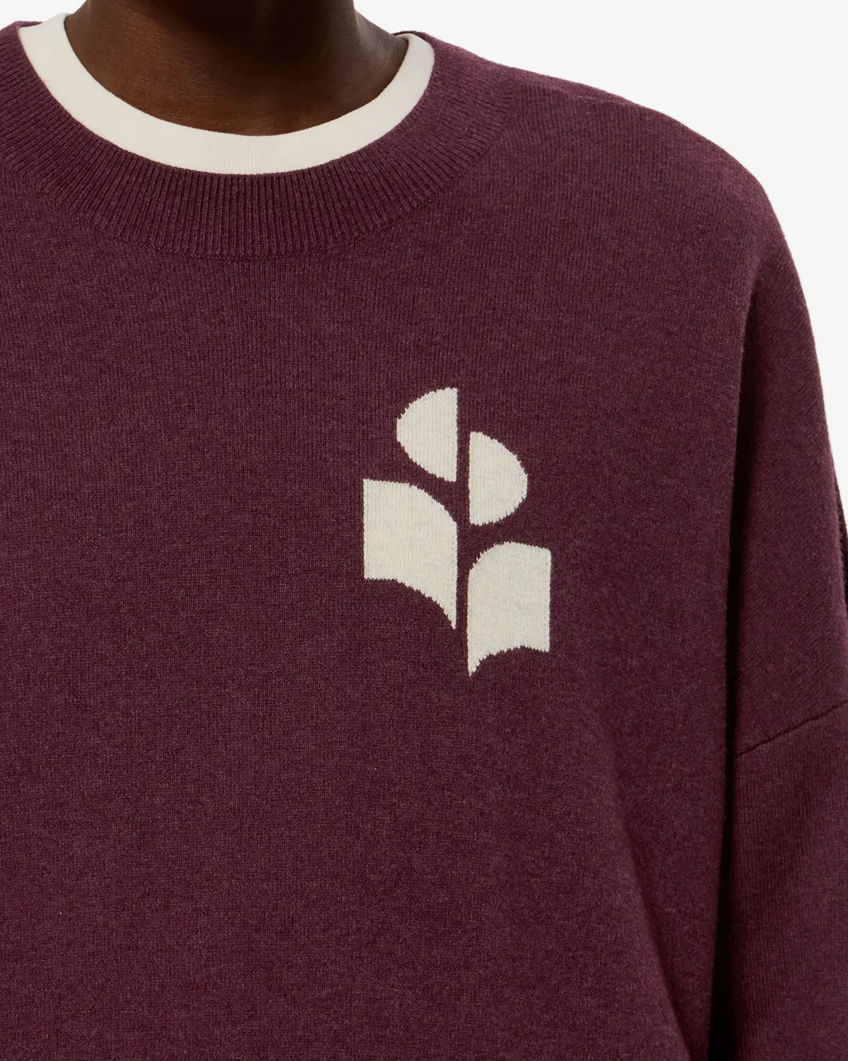 Pull Marisans sold by Isabel Marant product image thumbnail 2