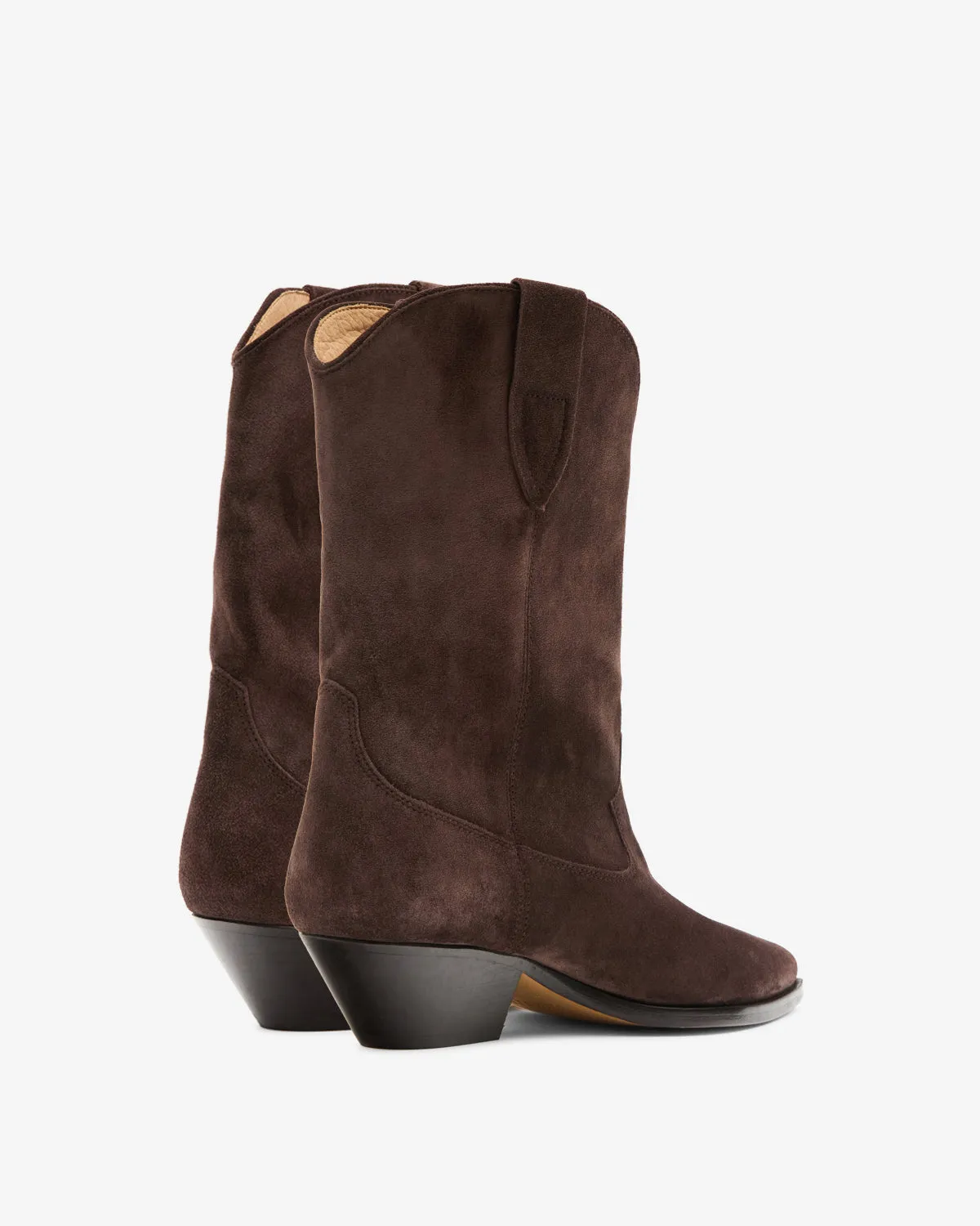 Bottines Duerto sold by Isabel Marant product image thumbnail 2