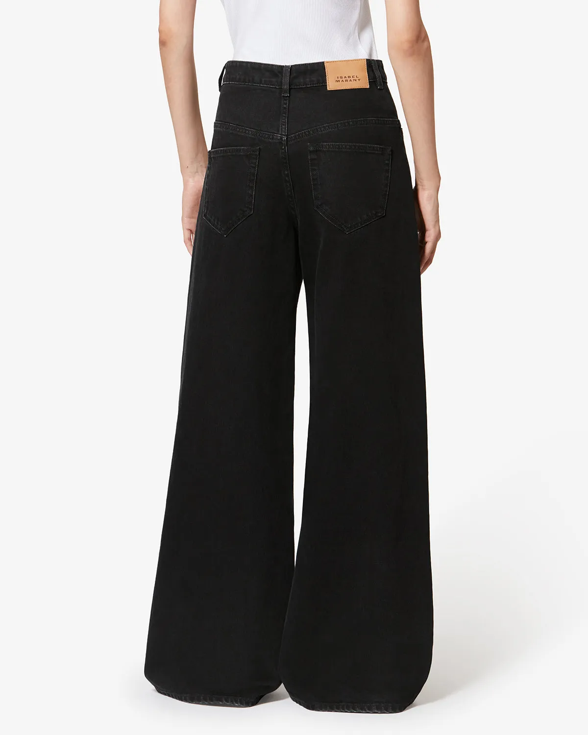 Jean Lemony sold by Isabel Marant product image thumbnail 3