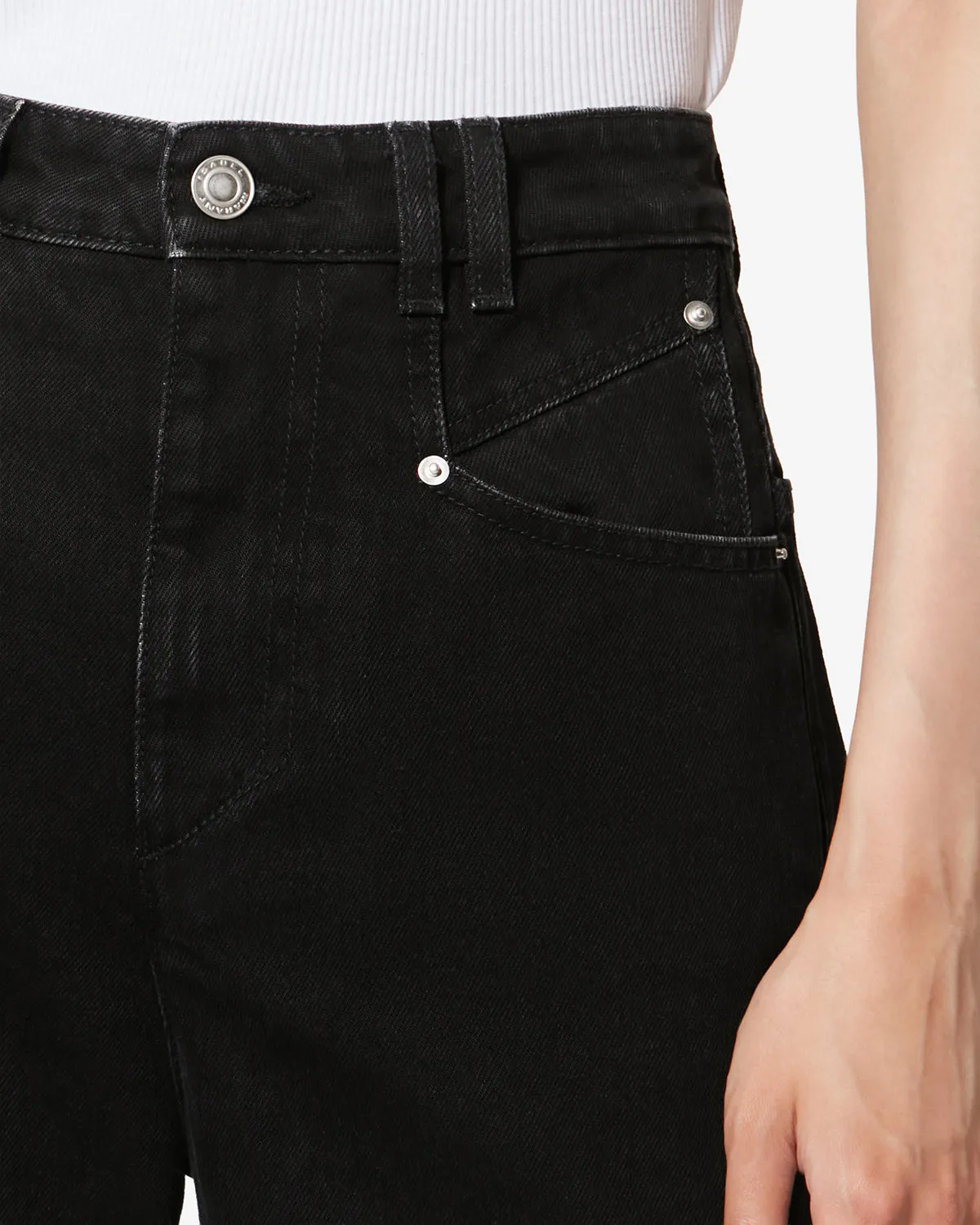 Jean Lemony sold by Isabel Marant product image thumbnail 2