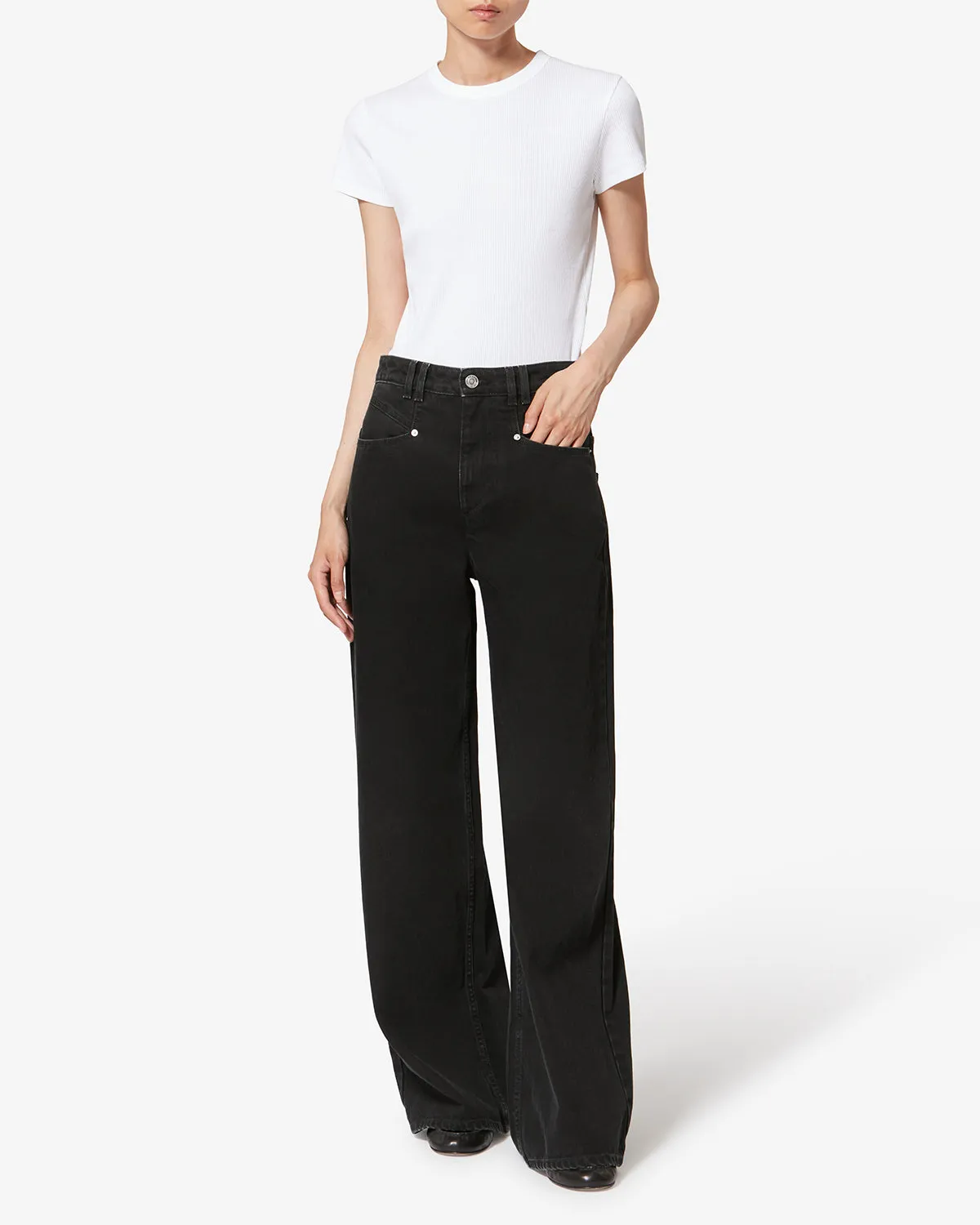 Jean Lemony sold by Isabel Marant product image thumbnail 4