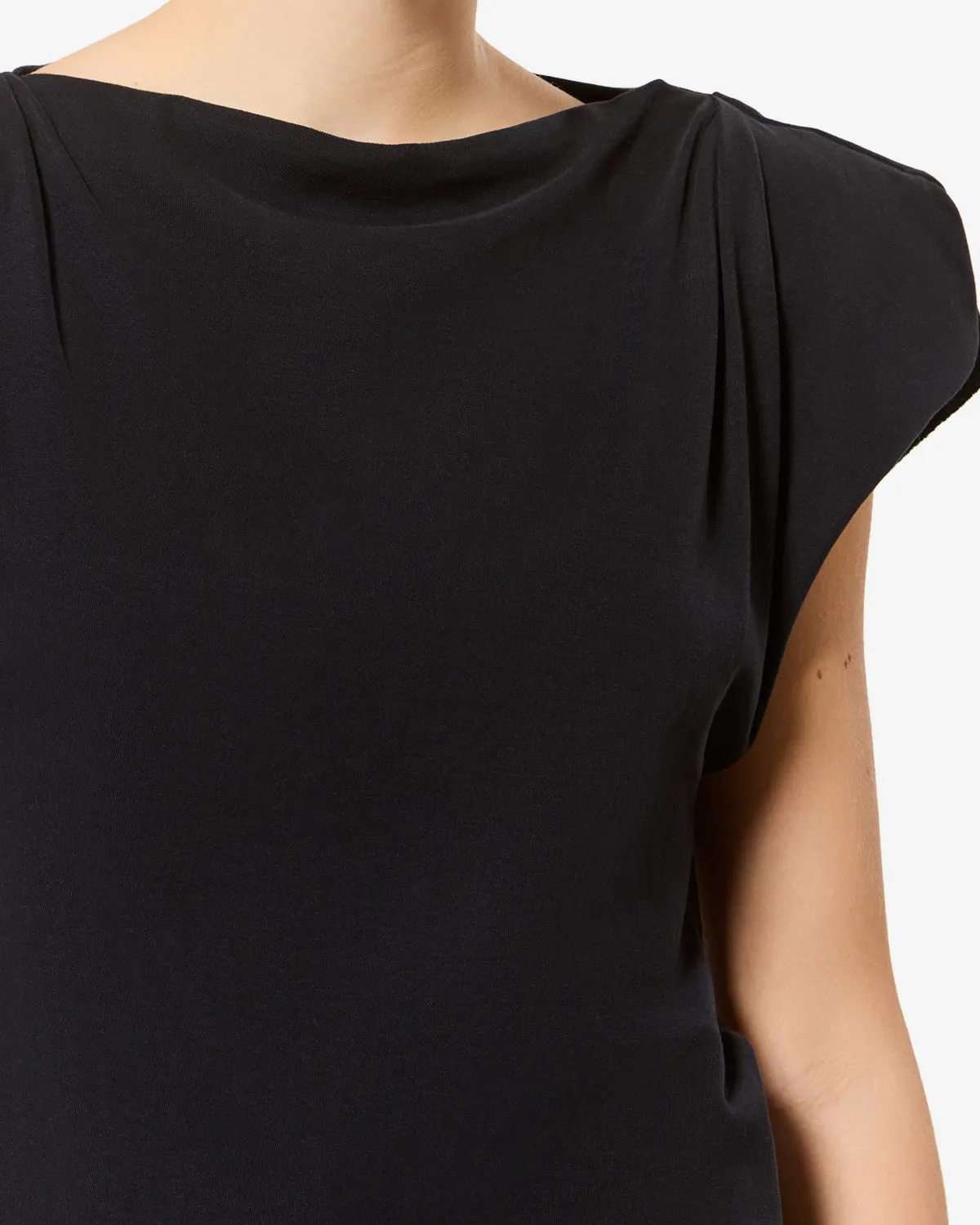 T-shirt T-shirt Tee Shirt Sebani sold by Isabel Marant product image thumbnail 2
