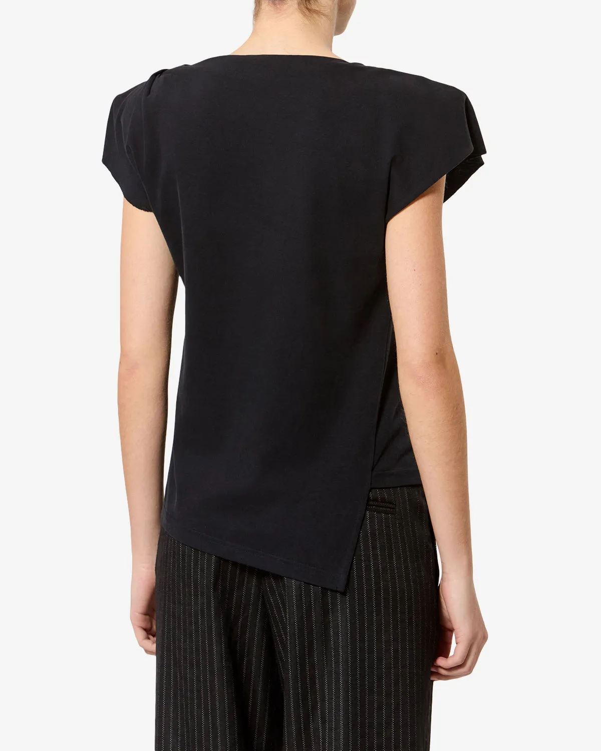 T-shirt T-shirt Tee Shirt Sebani sold by Isabel Marant product image thumbnail 3